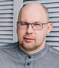 Иванов Алексей Викторович (р.1969) - писатель, сценарист, культуролог.
