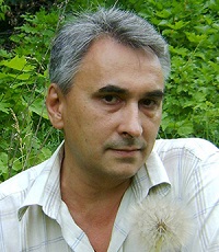 Благов (Меркушев) Владимир Иванович (р.1962) - писатель.