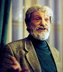 Кушак Юрий Наумович (1936-2016) - поэт, переводчик.