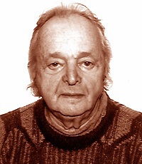 Раскин Абрам Григорьевич (1924-2023) - историк, публицист, искусствовед.