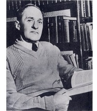 Чуковский Николай Корнеевич (1904-1965) - писатель, переводчик.