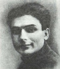 Олейников Николай Макарович (Свирепый Макар) (1898-1937) - писатель.