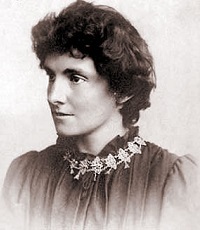 Несбит Эдит (1858-1924) - английская писательница.