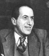 Мариенгоф Анатолий Борисович (1897-1962) - писатель, драматург.