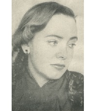 Обухова Лидия Алексеевна (1924-1991) - писательница.