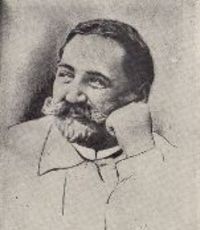 Чавчавадзе Илья Григорьевич, князь (1837-1907) - грузинский писатель и публицист.