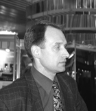 Носов Игорь Петрович (р.1962) - писатель.