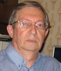 Малов Владимир Игоревич (Володин М., Константинов Анатолий) (р.1947) - писатель, журналист.