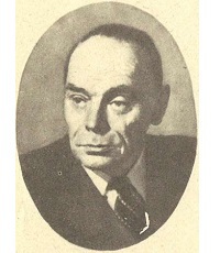 Плавильщиков Николай Николаевич (1892-1962) - зоолог, популяризатор науки.
