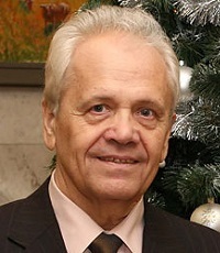 Липский Владимир Степанович (р.1940) - белорусский писатель.