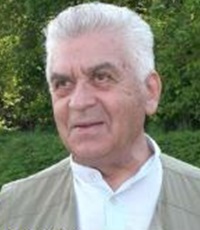 Капланский Вильям Ефимович (1933-2021) - спортивный деятель. 