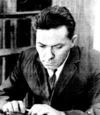 Марков Аркадий Константинович (1926-1977) - поэт.