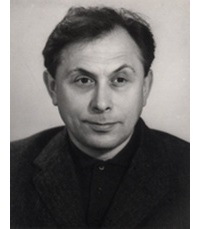 Молдавский Дмитрий Миронович (1921-1987) - литературовед, фольклорист, критик, писатель.