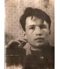 Цеханович Василий Петрович (1922-2006) - журналист, писатель.