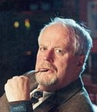 Экхольм Ян (Ян Улоф) (1931-2020) - шведский писатель.
