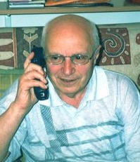 Левин Вадим Александрович (р.1933) - писатель, педагог, психолог.
