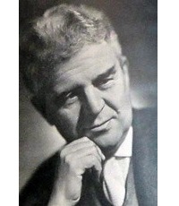 Могилевский (Октябрьский) Борис Львович (1908-1987) - писатель.