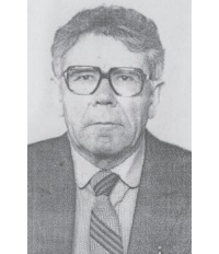 Лепилов Василий Петрович (1926-1998) - писатель.