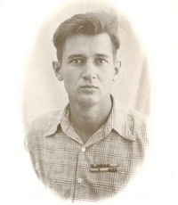 Гончар Олесь (Александр Терентьевич) (1918-1995) - украинский писатель, общественный деятель.