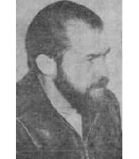 Клещенко Анатолий Дмитриевич (1921-1974) - писатель.