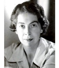 Йетс Элизабет (1905-2001) - американская писательница.