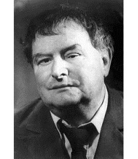 Дик Иосиф Иванович (Ионович) (1922-1984) - писатель.