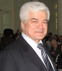 Янин Игорь Трофимович (р.1949) - журналист, издатель.