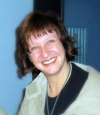 Космовская Барбара (р.1958) - польская писательница.