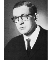 Зимин Александр Александрович (1920-1960) - историк.