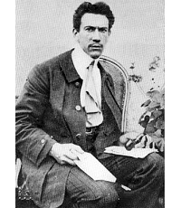 Перго Луи (Луи Эмиль Венсан) (1882-1915) - французский писатель, педагог.