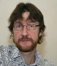 Волков Сергей Владимирович (р.1971) - филолог, педагог.