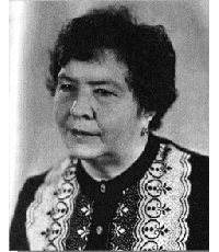 Парыгина Наталья Деомидовна (1924-2016) - писательница.