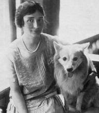 Томпсон Рут Пламли (1891-1976) - американская писательница.