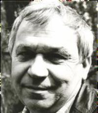 Костыря Иван Сергеевич (1932-2003) - украинский писатель.