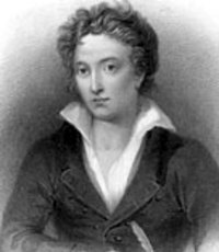 Шелли Перси Биш (1792-1822) - английский поэт.