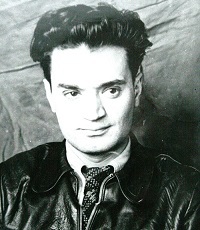Костюковский Борис Александрович (1914-1992) - писатель.