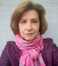Волкова Лилия (Лилия Владимировна) (р.1964) - филолог, писатель.