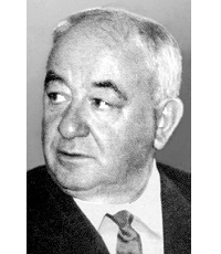Мавродин Владимир Васильевич (1908-1987) - историк.