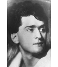 Уткин Иосиф Павлович (1903-1944) - поэт.