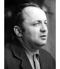 Преловский Анатолий Васильевич (1934-2008) - поэт, переводчик, литератор.