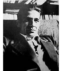 Газданов Гайто (Георгий Иванович) (1903-1971) - писатель, критик.