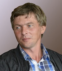 Бован Виктор Иванович (р.1982) - писатель.