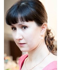 Семёнова Наталья Алексеевна - поэт.