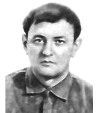Третьяков Юрий Фёдорович (1931-1985) - писатель.