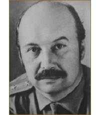 Беляев Александр Павлович (1927-1996) - писатель, сценарист.