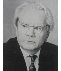 Витка Василь (Крысько Тимофей Васильевич) (1911-1996) - белорусский писатель. 