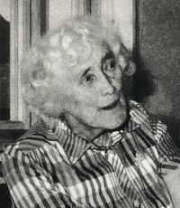 Эрбек Кари (1902-1997) - норвежская писательница.