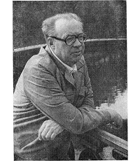 Дементьев Николай Степанович (1927-1992) - писатель.