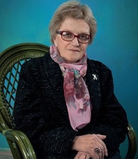 Яковлева Нонна Александровна (р.1936) - искусствовед, педагог, журналист. 