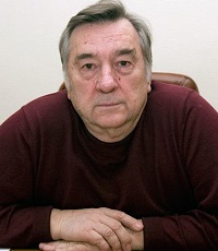 Проханов Александр Андреевич (р.1938) - писатель, публицист, общественный деятель.